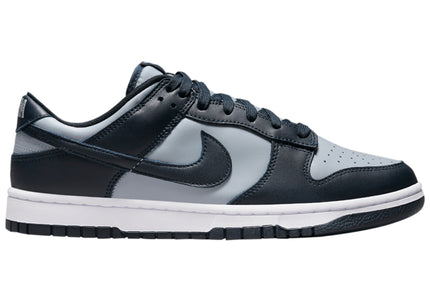 Nike Dunk Low 'Georgetown'