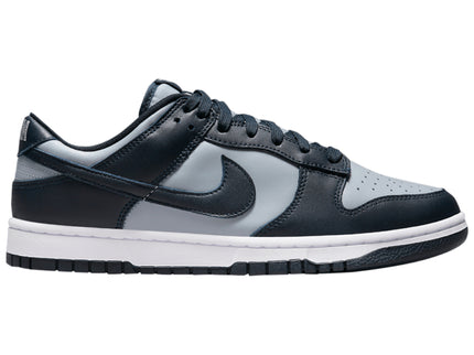 Nike Dunk Low 'Georgetown'