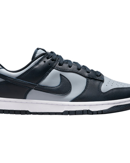Nike Dunk Low 'Georgetown'
