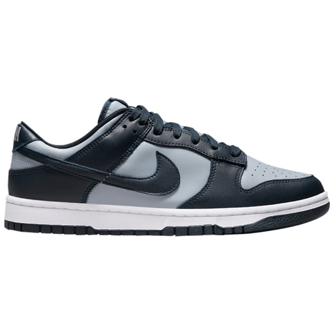 Nike Dunk Low 'Georgetown'