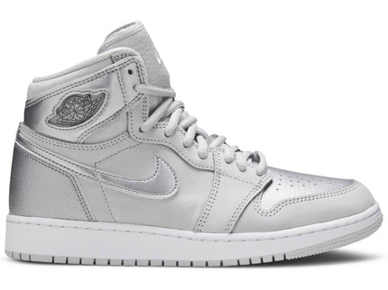 Air Jordan 1 Retro High CO Japan 'Neutral Grey' (GS)