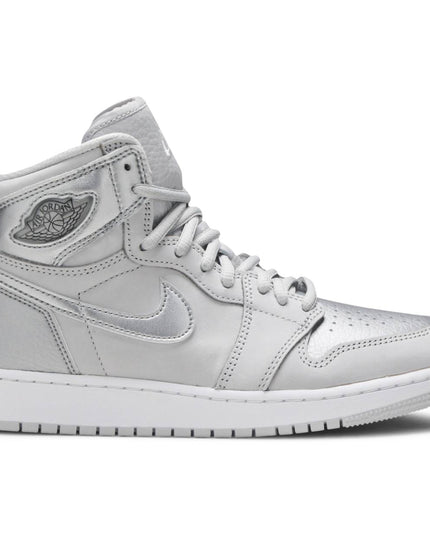 Air Jordan 1 Retro High CO Japan 'Neutral Grey' (GS)