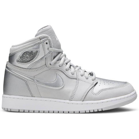 Air Jordan 1 Retro High CO Japan 'Neutral Grey' (GS)