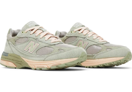 Joe Freshgoods x New Balance 993 'Performance Art Sage'