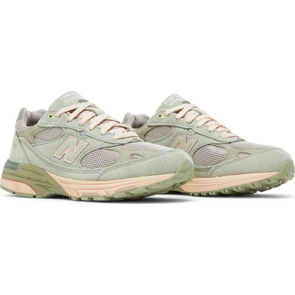 Joe Freshgoods x New Balance 993 'Performance Art Sage'