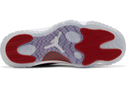Air Jordan 11 Retro 'Cherry' (2022)