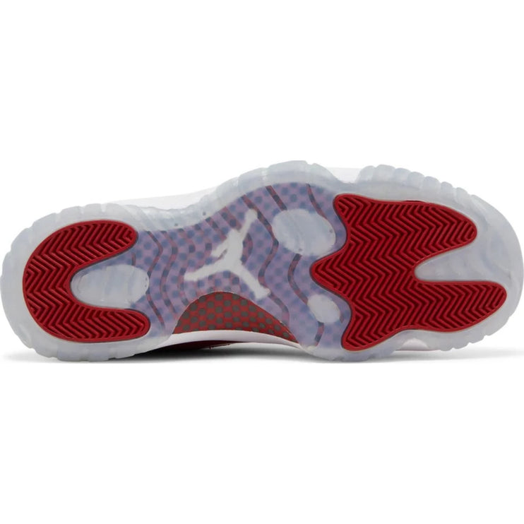 Air Jordan 11 Retro 'Cherry' (2022)