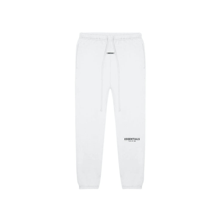 FEAR OF GOD ESSENTIALS Sweatpants - White (SS20)