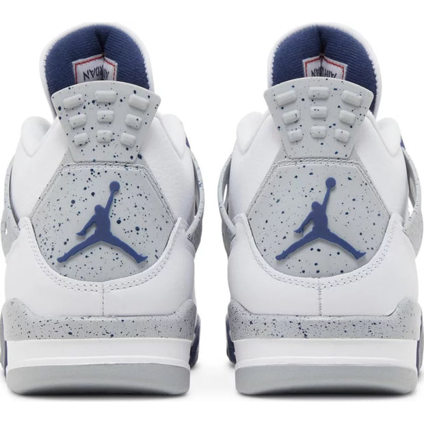 Air Jordan 4 Retro &