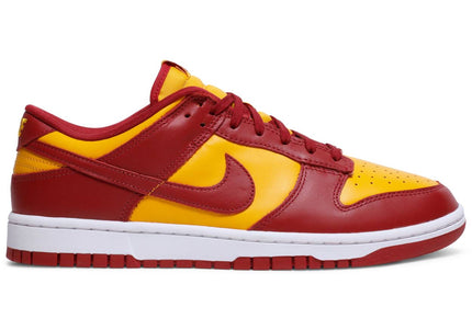 Nike Dunk Low 'Midas Gold'