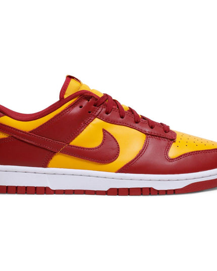 Nike Dunk Low 'Midas Gold'