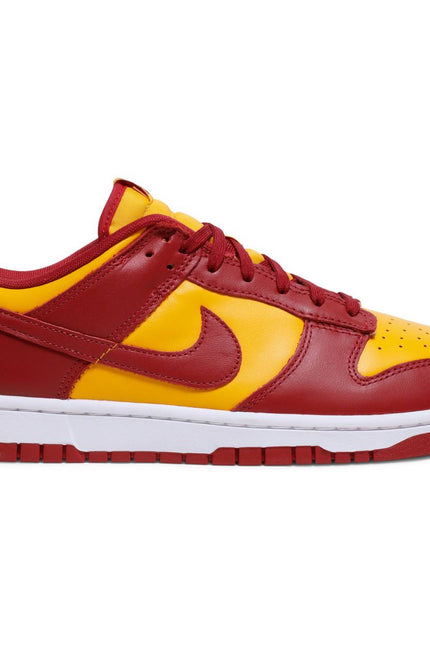 Nike Dunk Low 'Midas Gold'