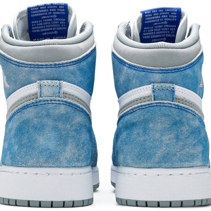 Air Jordan 1 Retro High OG 'Hyper Royal' (GS)