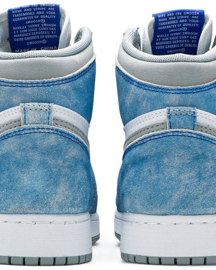 Air Jordan 1 Retro High OG 'Hyper Royal' (GS)