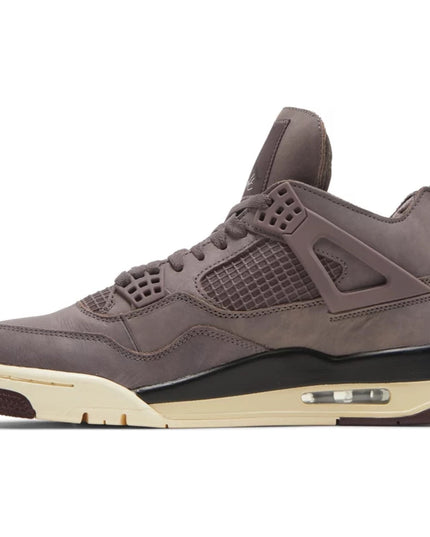 A Ma Maniere x Air Jordan 4 Retro 'Violet Ore'