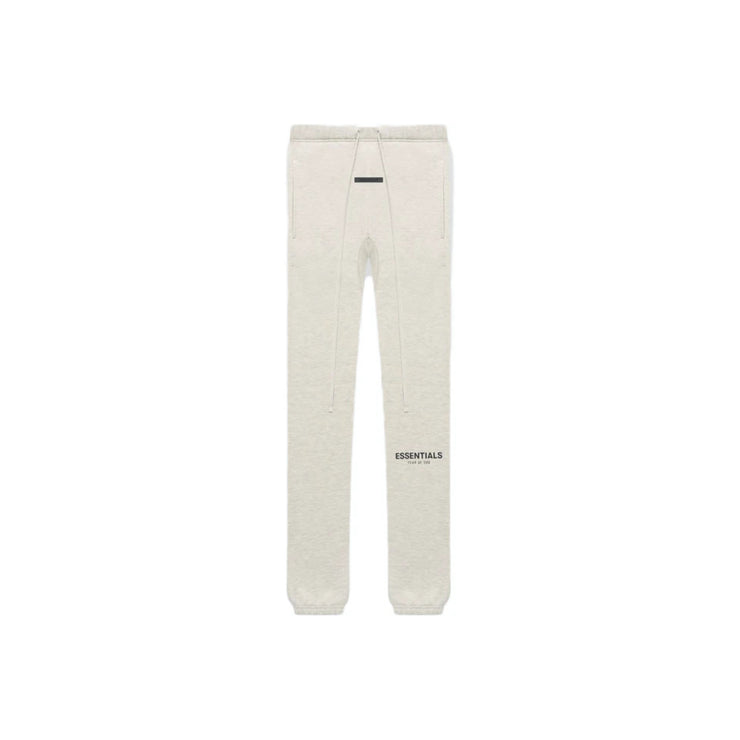 FEAR OF GOD ESSENTIALS Sweatpants - Oatmeal (Core Collection) (EOFY)