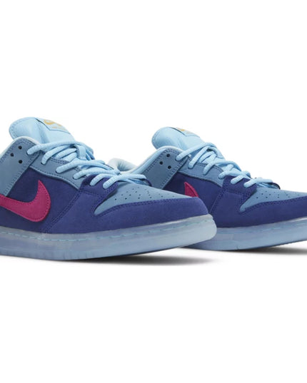 Nike SB Dunk Low 'Run The Jewels'