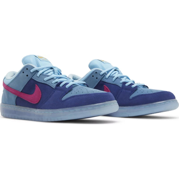 Nike SB Dunk Low 'Run The Jewels'