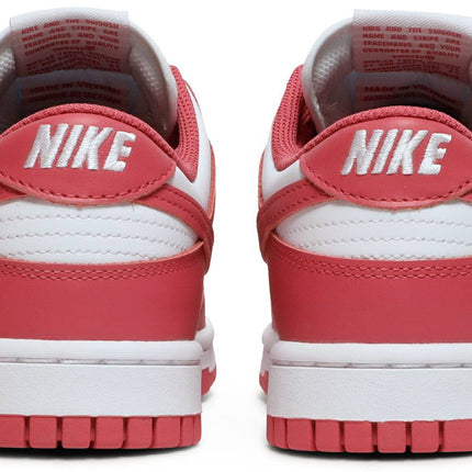 Nike Dunk Low 'Archeo Pink' (Women's)