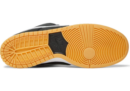 Nike SB Dunk Low 'Black Gum'