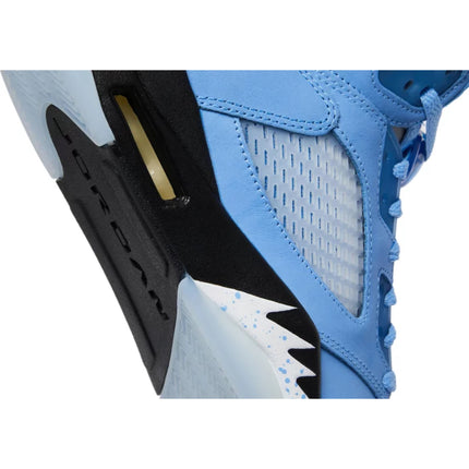 Air Jordan 5 Retro SE 'UNC'