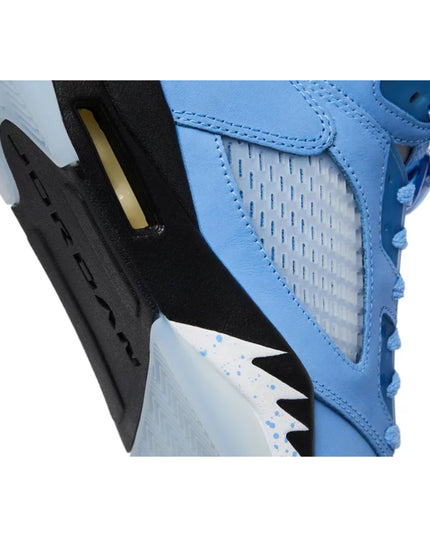 Air Jordan 5 Retro SE 'UNC'
