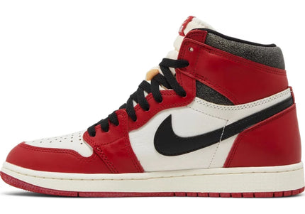 Air Jordan 1 Retro High OG 'Chicago Lost & Found'