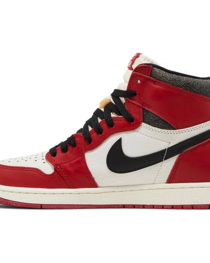 Air Jordan 1 Retro High OG 'Chicago Lost & Found'