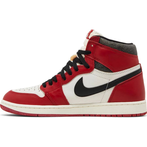 Air Jordan 1 Retro High OG 'Chicago Lost & Found'