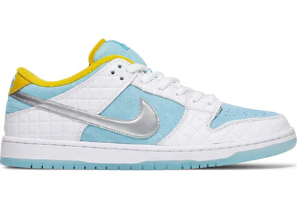 Nike SB Dunk Low Pro 'FTC Lagoon Pulse'