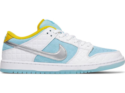 Nike SB Dunk Low Pro 'FTC Lagoon Pulse'