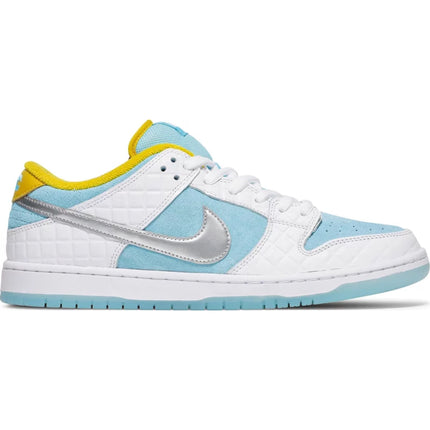 Nike SB Dunk Low Pro 'FTC Lagoon Pulse'