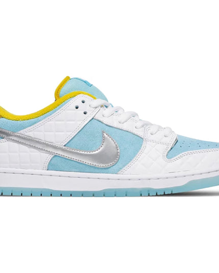 Nike SB Dunk Low Pro 'FTC Lagoon Pulse'