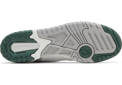 New Balance 550 'White Nightwatch Green'