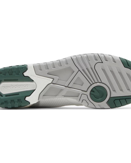 New Balance 550 'White Nightwatch Green'