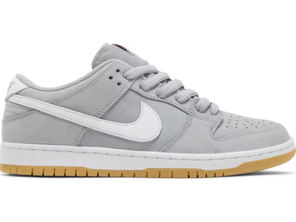 Nike SB Dunk Low Pro ISO 'Wolf Gum'