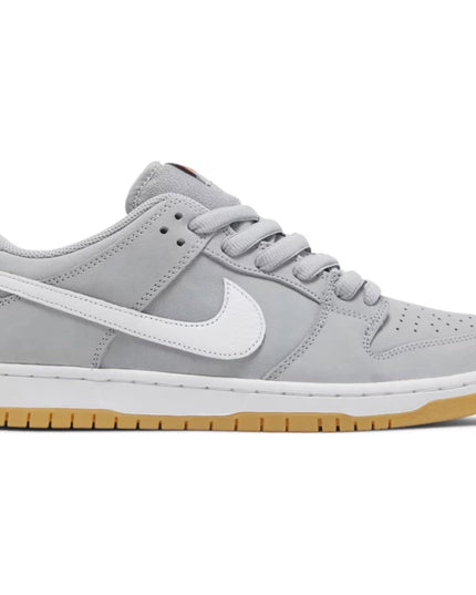 Nike SB Dunk Low Pro ISO 'Wolf Gum'
