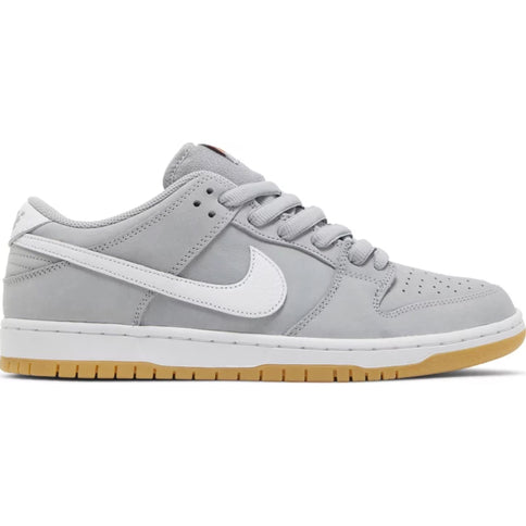 Nike SB Dunk Low Pro ISO 'Wolf Gum'