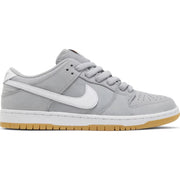 Nike SB Dunk Low Pro ISO 'Wolf Gum'