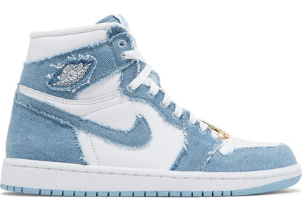 Air Jordan 1 High OG ‘Denim’ (Women's)