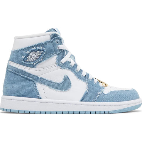 Air Jordan 1 High OG ‘Denim’ (Women's)