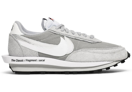 Sacai x Nike LD Waffle SF 'Fragment Grey'