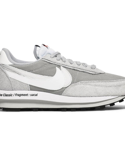 Sacai x Nike LD Waffle SF 'Fragment Grey'
