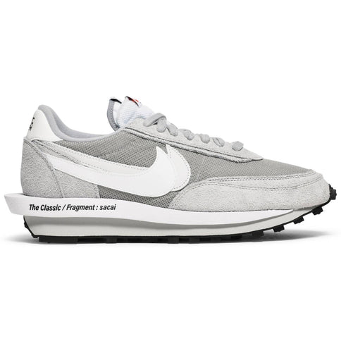 Sacai x Nike LD Waffle SF 'Fragment Grey'