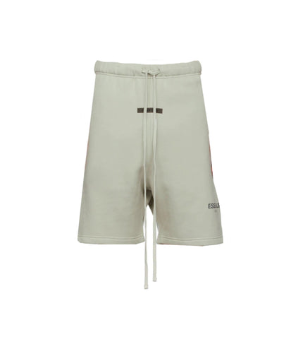 FEAR OF GOD ESSENTIALS Shorts - Concrete (USA Exclusive)