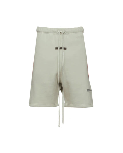 FEAR OF GOD ESSENTIALS Shorts - Concrete (USA Exclusive)