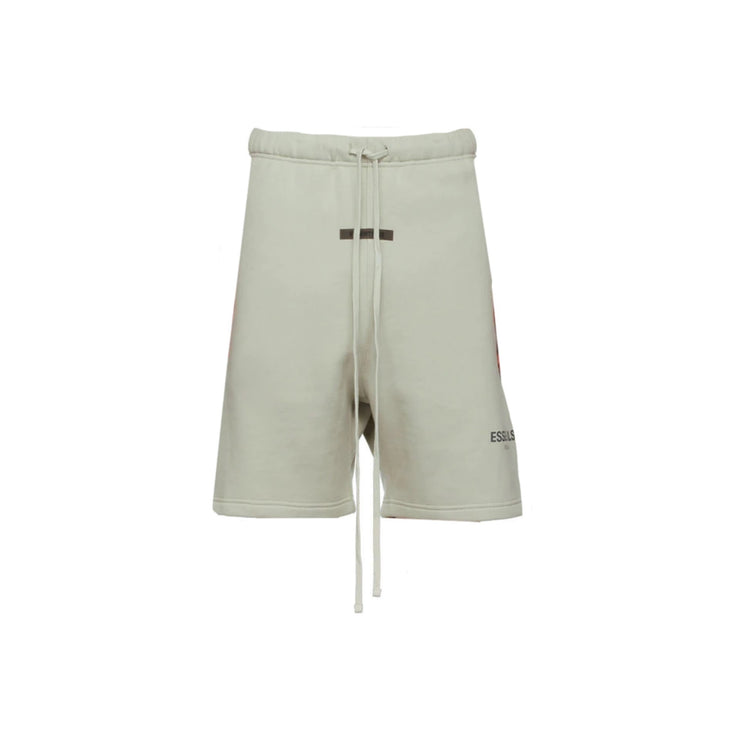 FEAR OF GOD ESSENTIALS Shorts - Concrete (USA Exclusive)