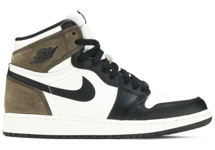 Air Jordan 1 Retro High 'Dark Mocha' (GS)