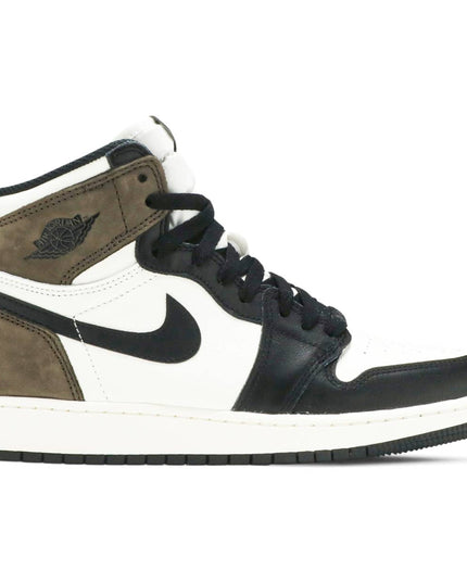 Air Jordan 1 Retro High 'Dark Mocha' (GS)