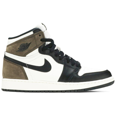 Air Jordan 1 Retro High 'Dark Mocha' (GS)